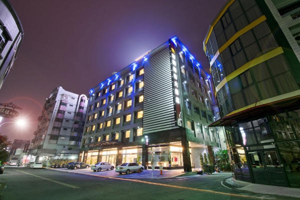 Guanko Hotel
